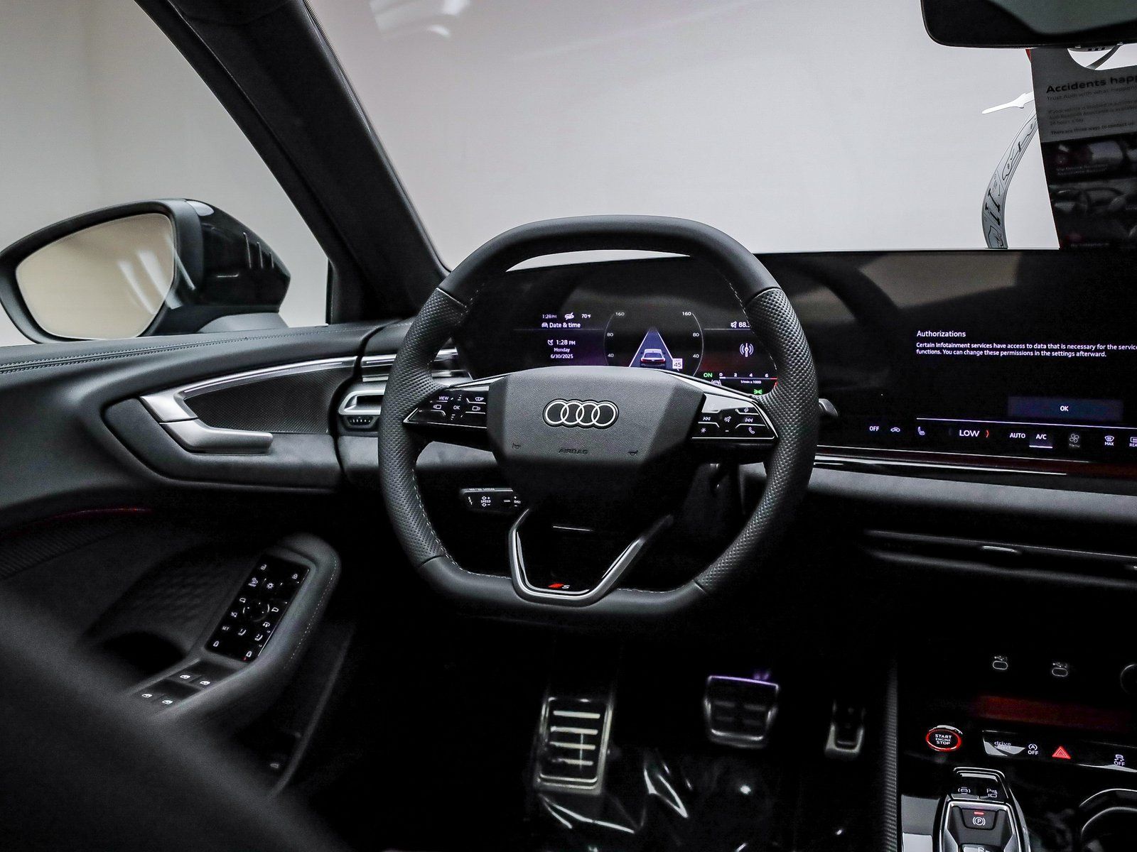 2025 Audi S5 Premium Plus - Photo 17