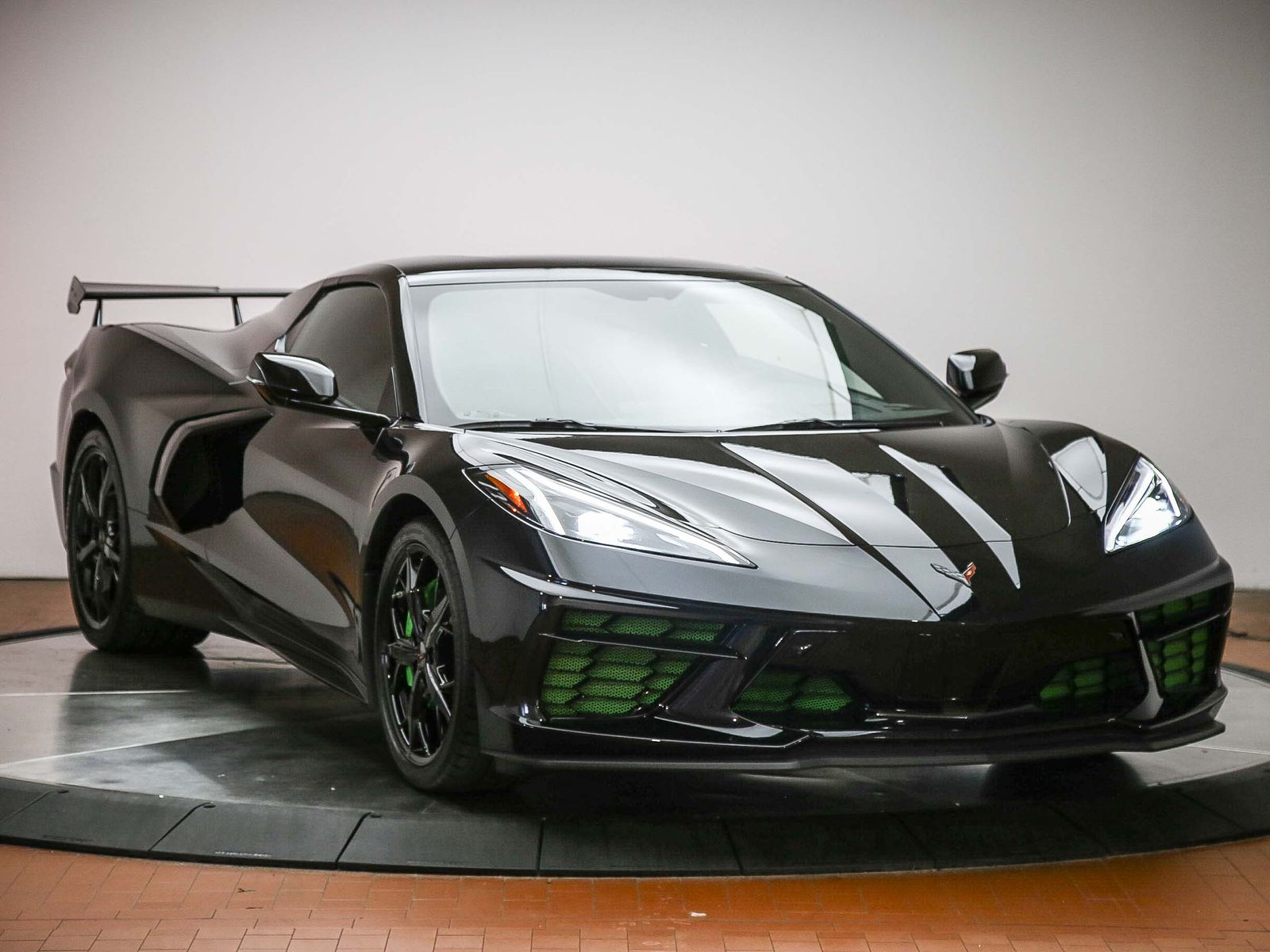 2022 Chevrolet Corvette Stingray photo 5
