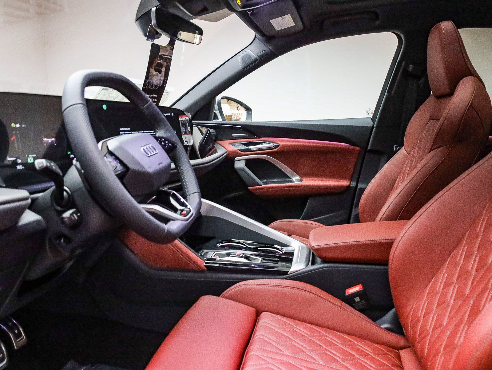 2025 Audi SQ5 Premium Plus - Photo 20