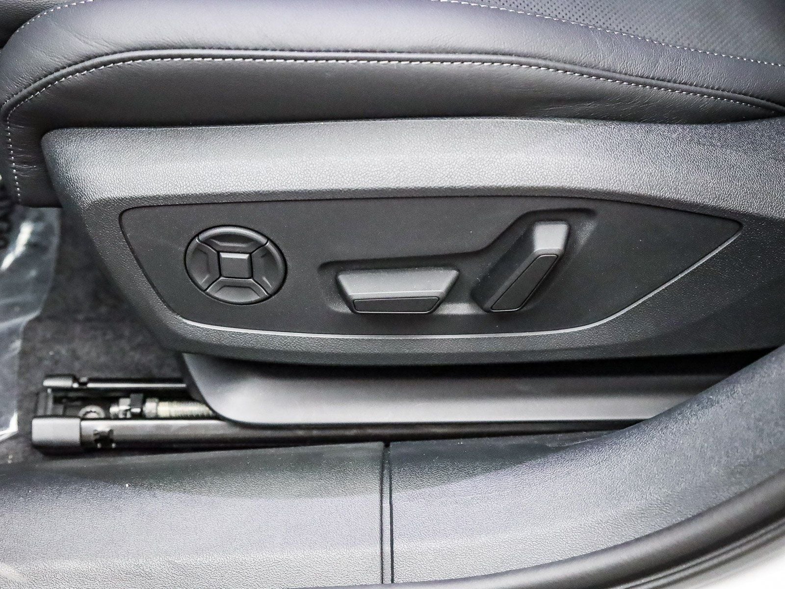 2025 Audi A5 Premium Plus - Photo 23