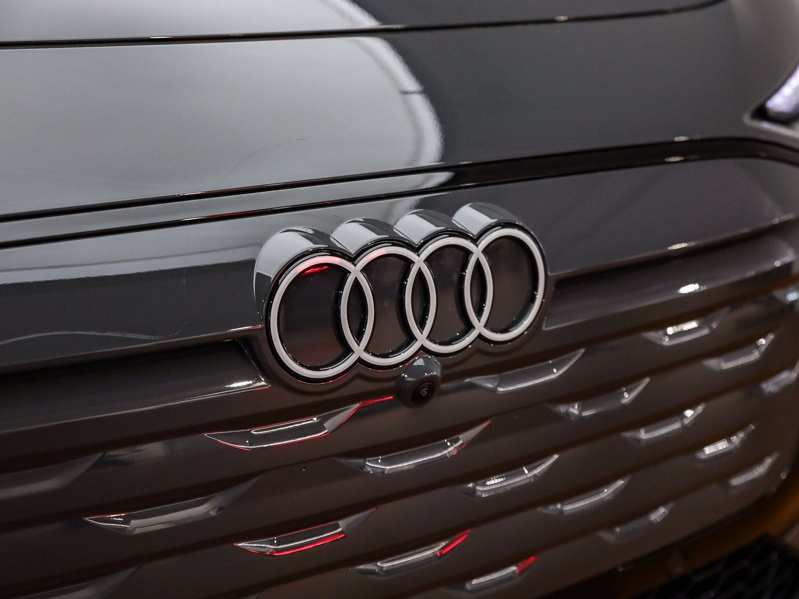 2025 Audi A6 Sportback e-tron Premium Plus - Photo 7