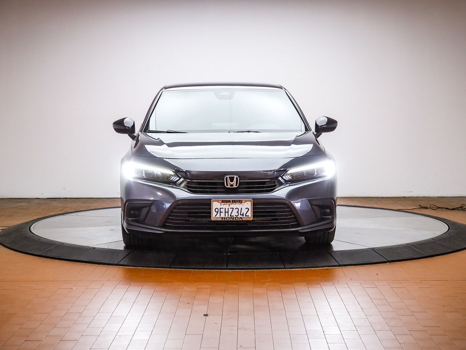 2023 Honda Civic Sport photo 5