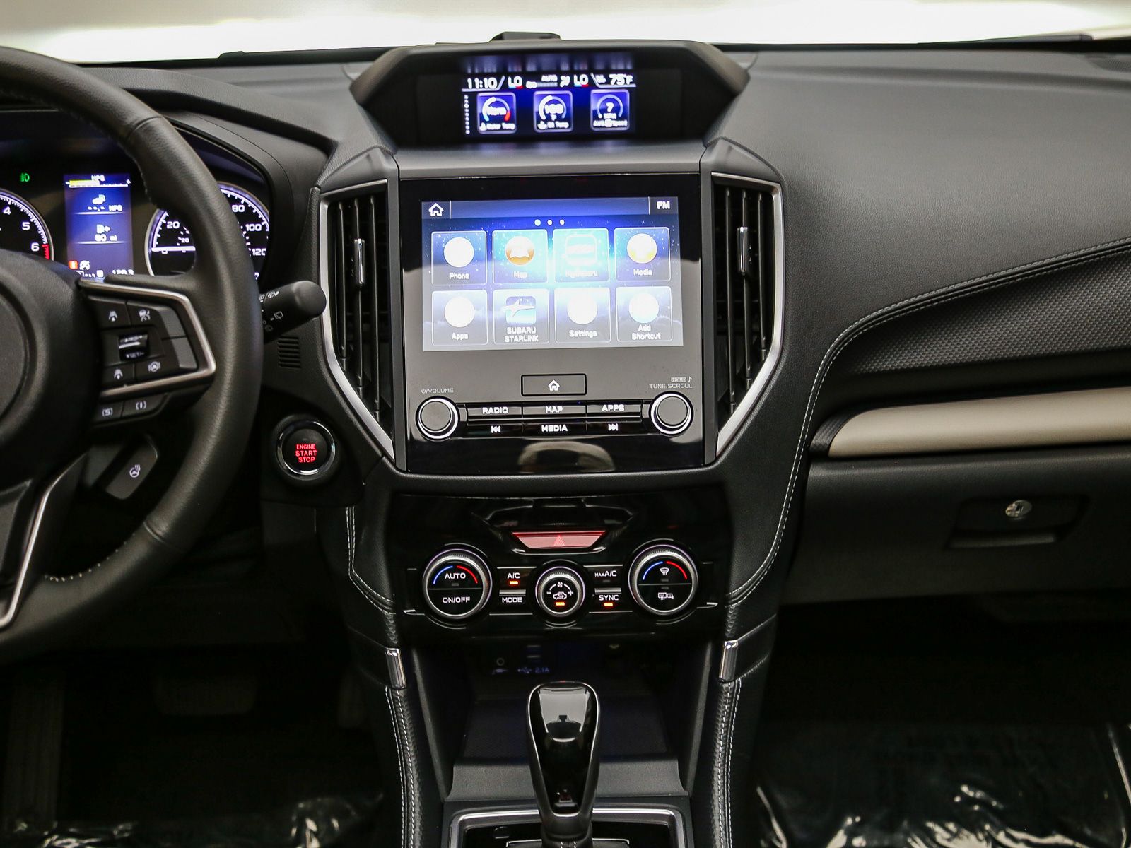 2024 Subaru Forester Limited - Photo 14