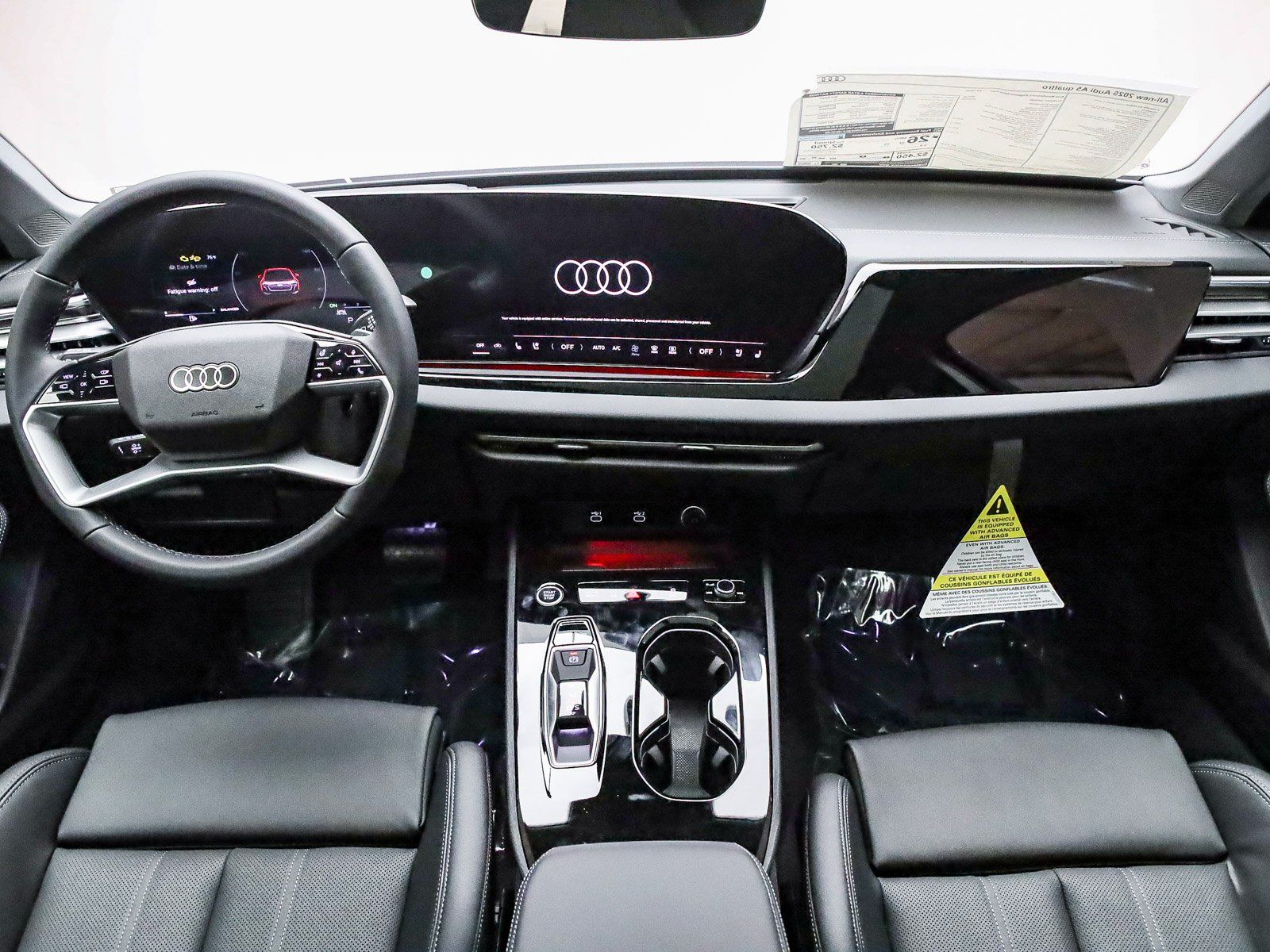 2025 Audi A5 Premium Plus - Photo 14
