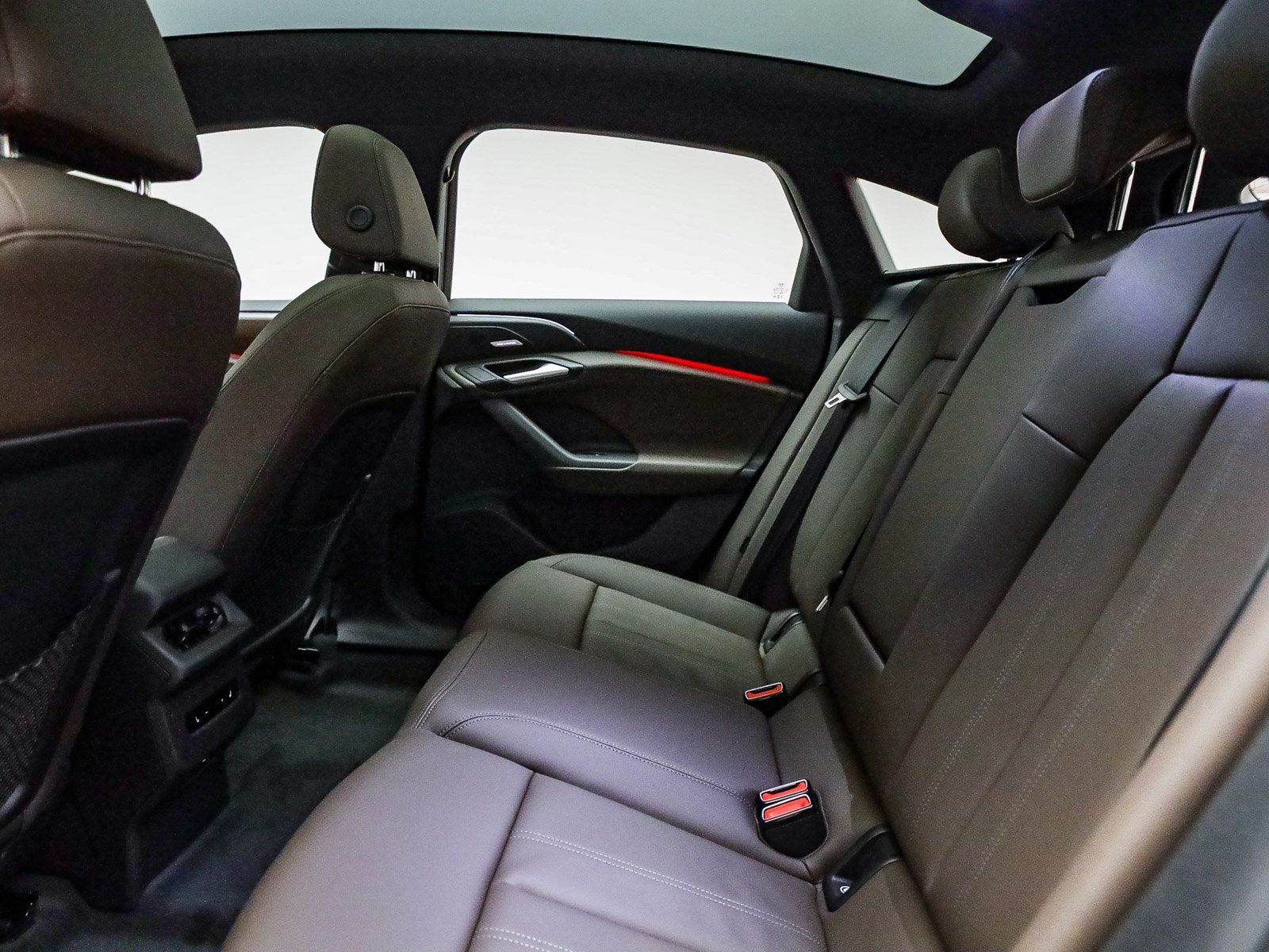 2025 Audi A6 Sportback e-tron Premium Plus - Photo 21