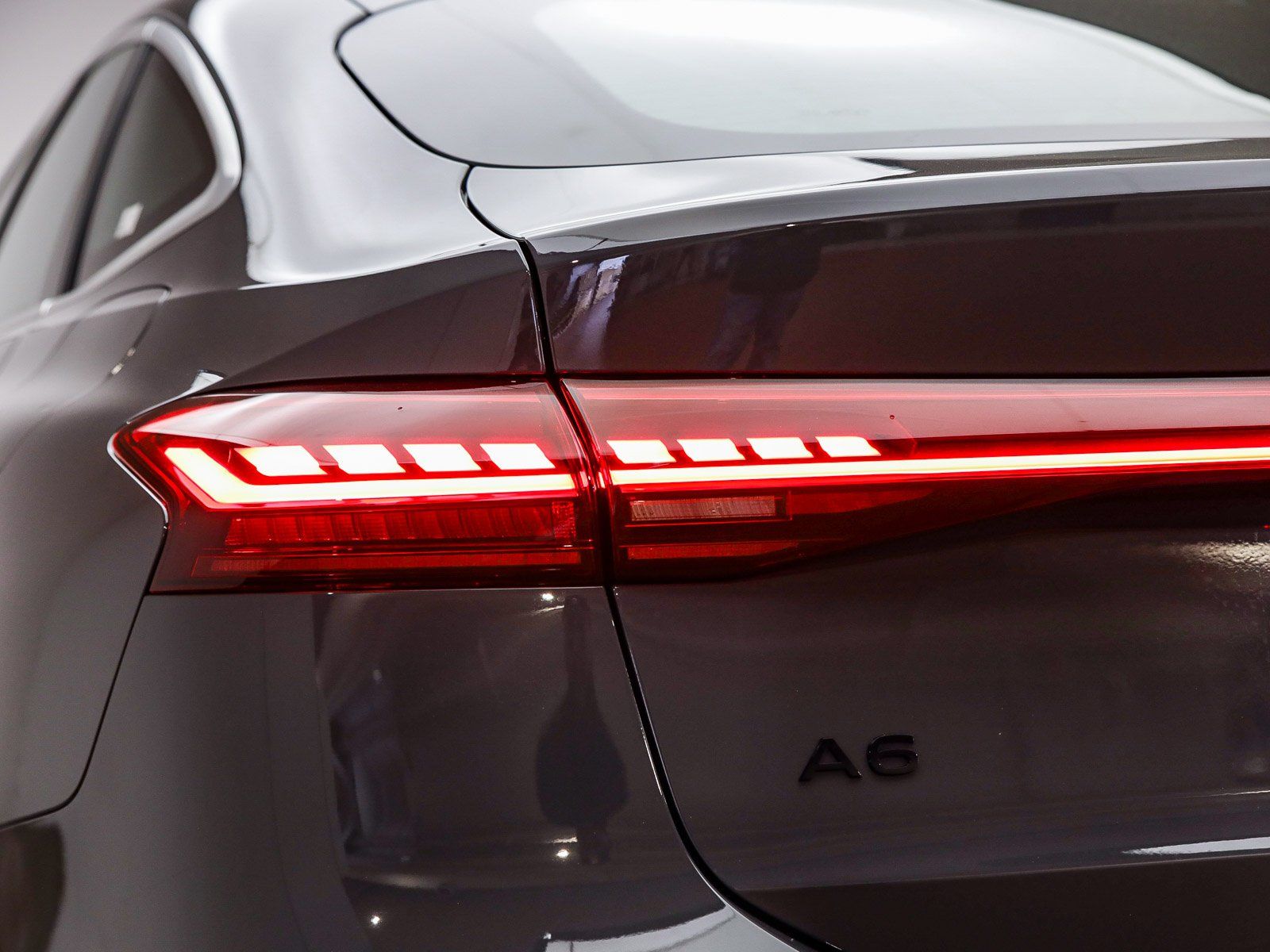 2025 Audi A6 Sportback e-tron Premium Plus - Photo 11