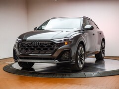 2026 Audi Q8 55 Premium SUV