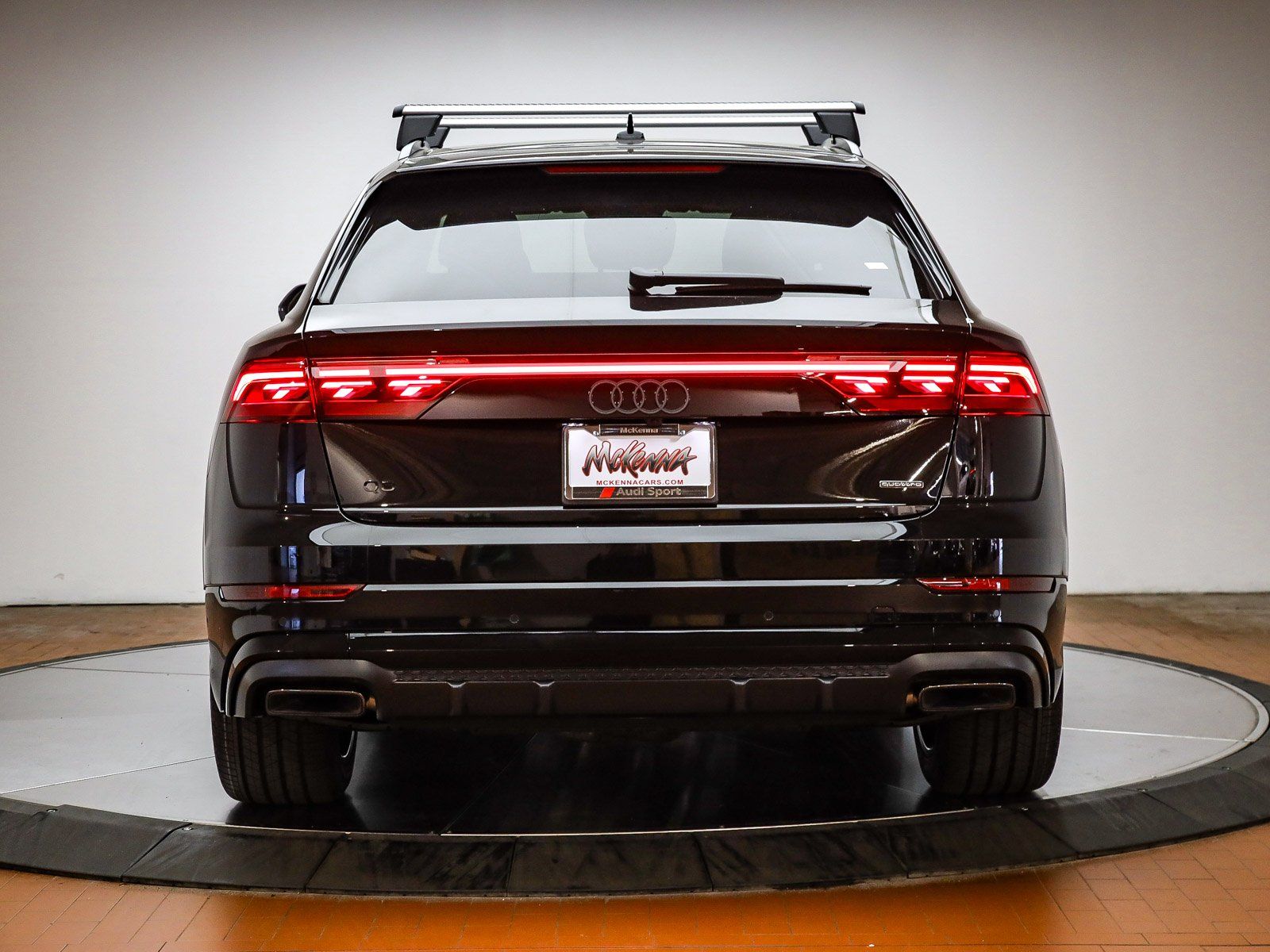 2026 Audi Q8 Prestige - Photo 9