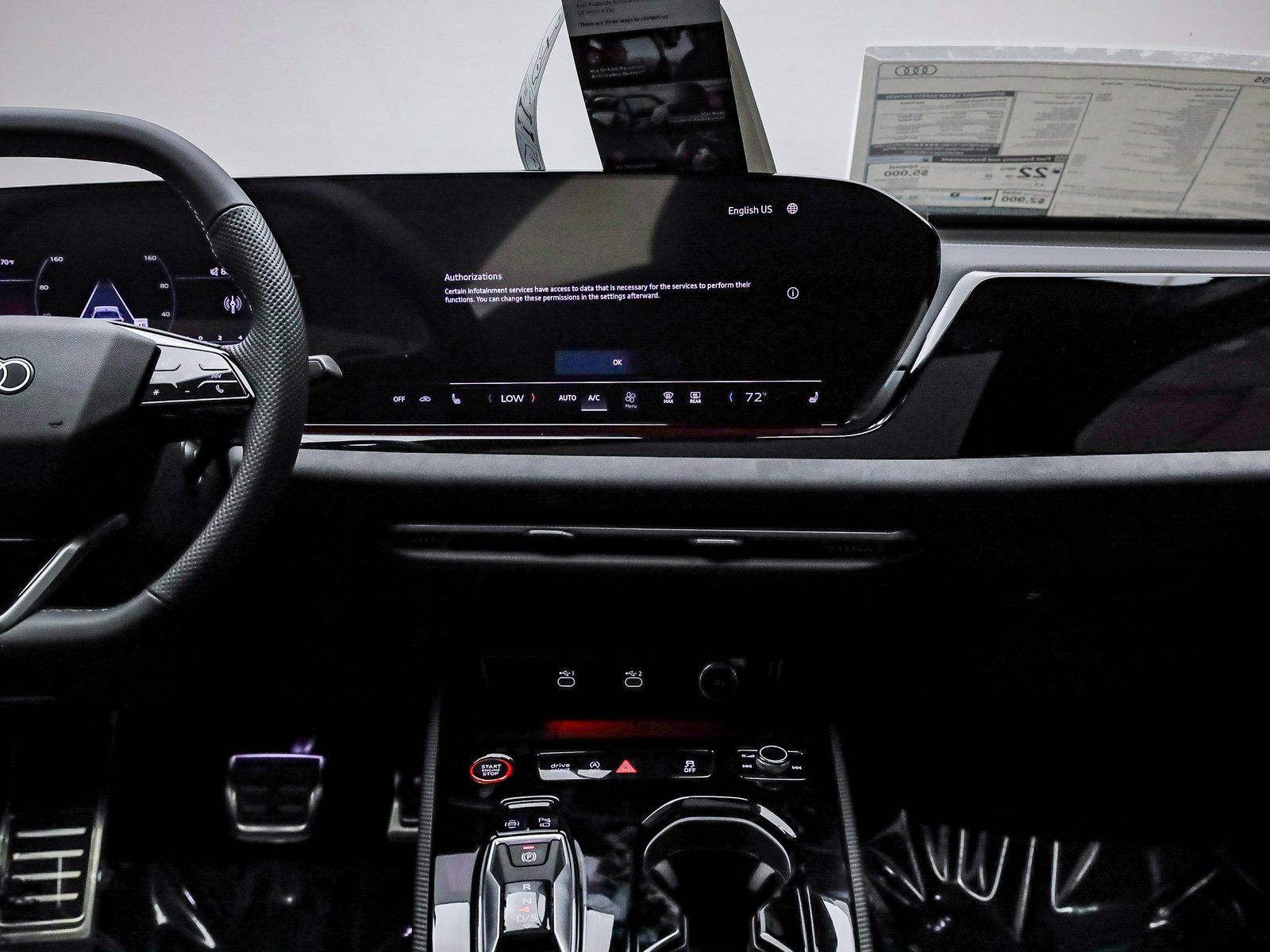2025 Audi S5 Premium Plus - Photo 15