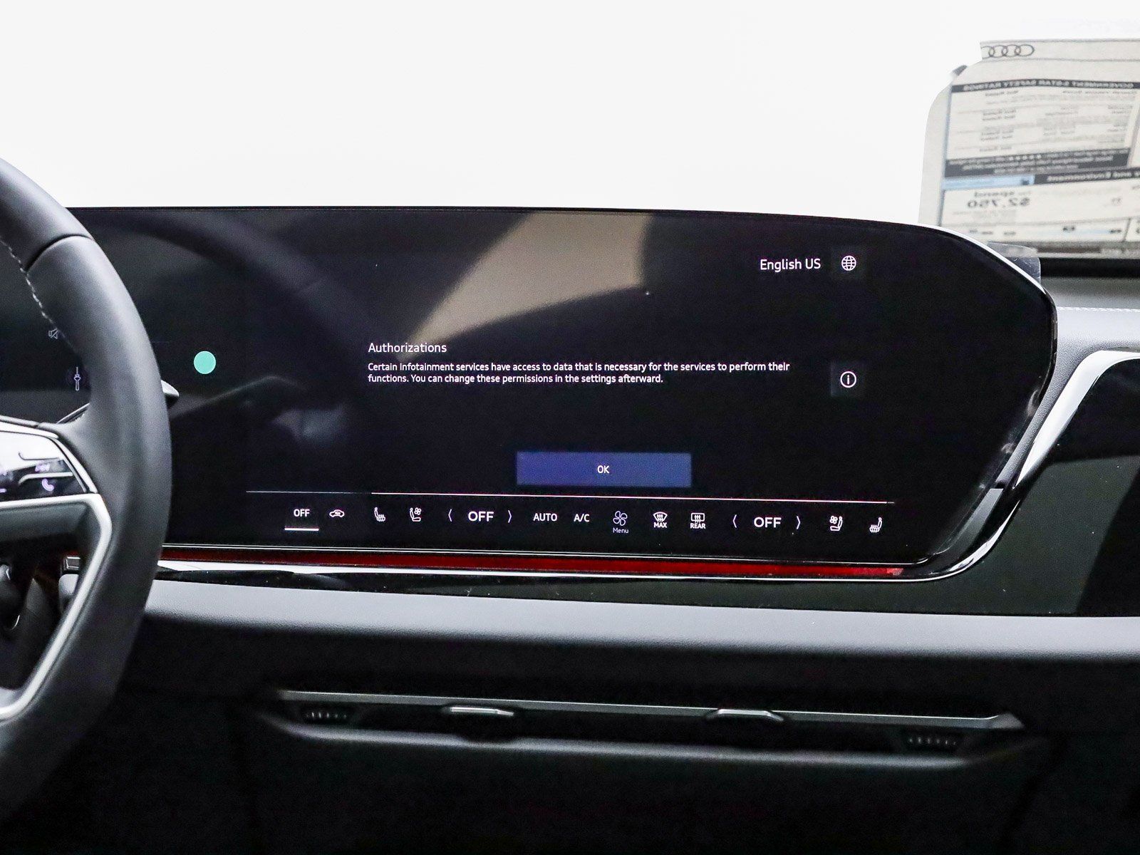 2025 Audi A5 Premium Plus - Photo 16