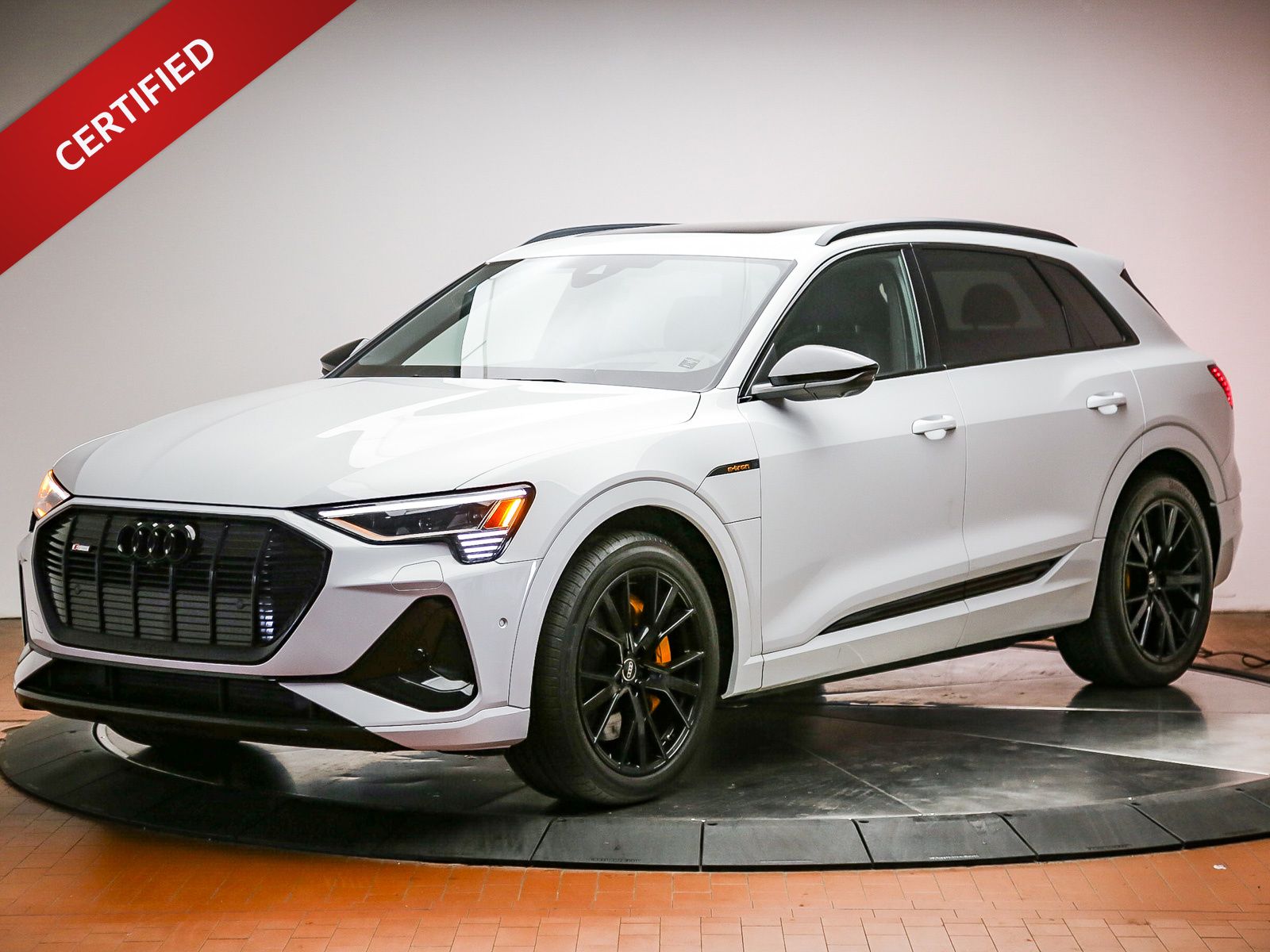 2023 Audi e-tron 95 kWh Chronos quattro's photo