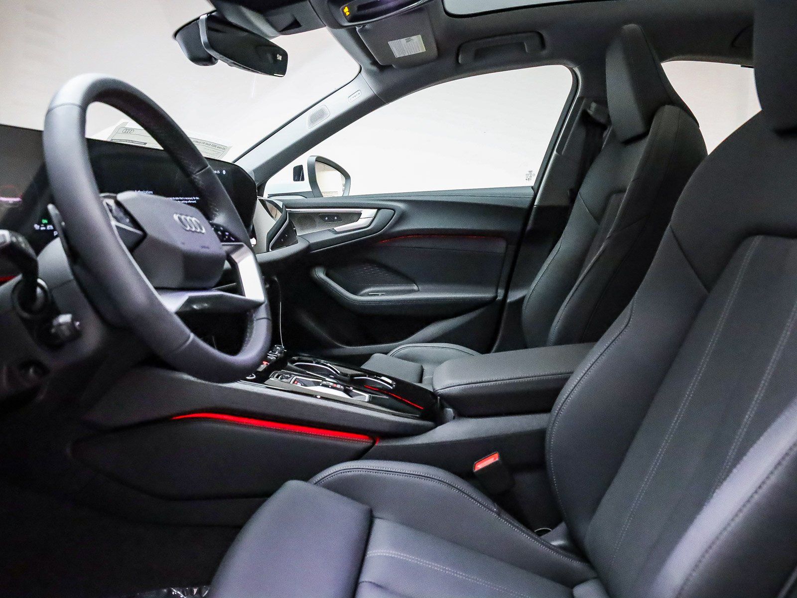 2025 Audi A5 Premium Plus - Photo 20