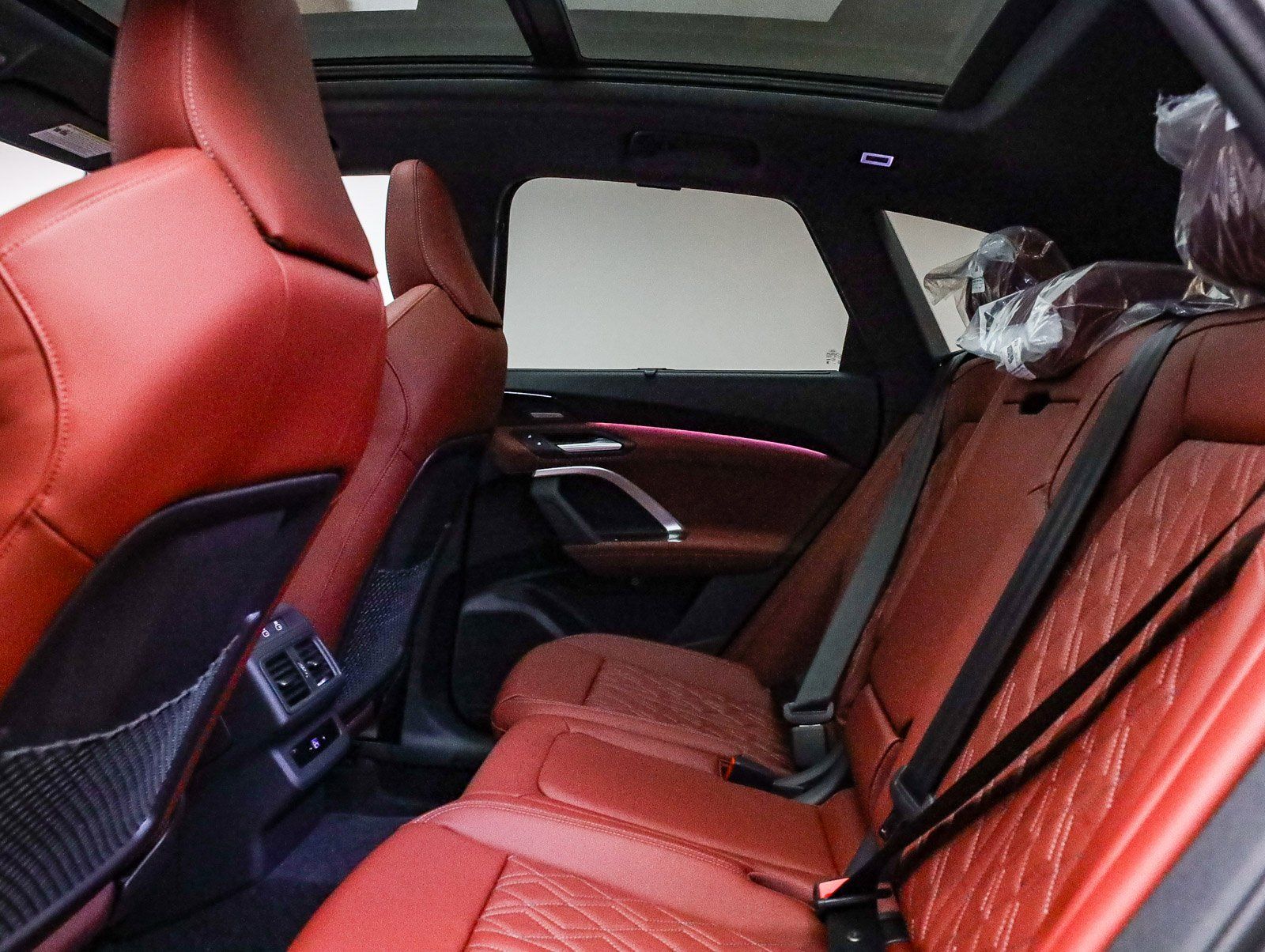 2025 Audi SQ5 Premium Plus - Photo 21