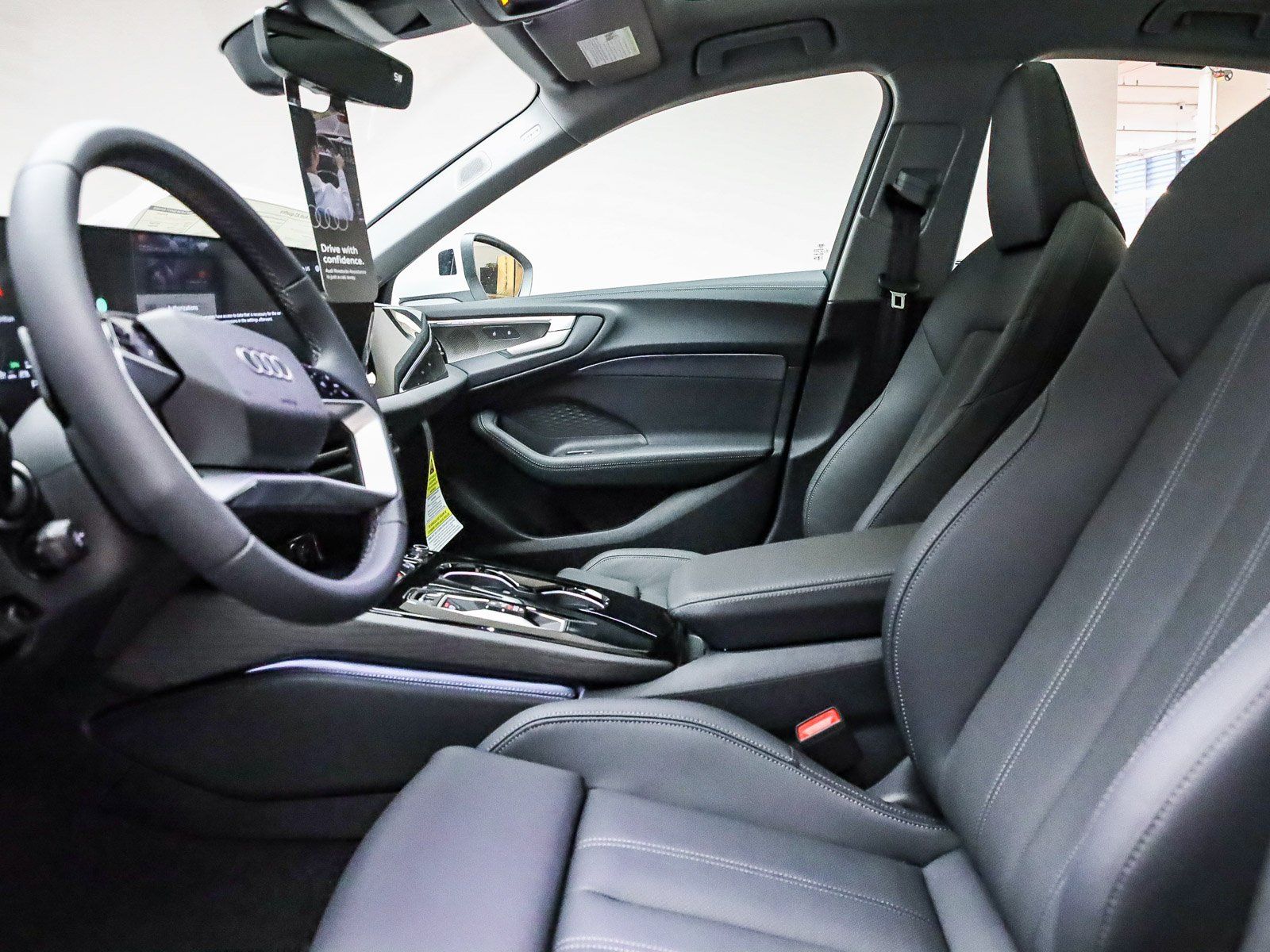 2025 Audi A5 Premium Plus - Photo 20