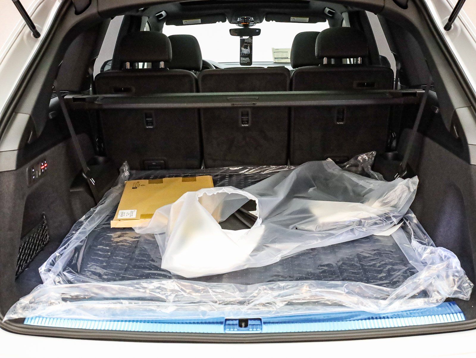 2026 Audi Q7 Premium Plus - Photo 29