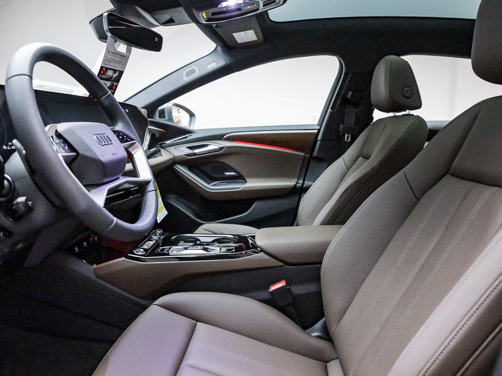 2025 Audi A6 Sportback e-tron Premium Plus - Photo 20