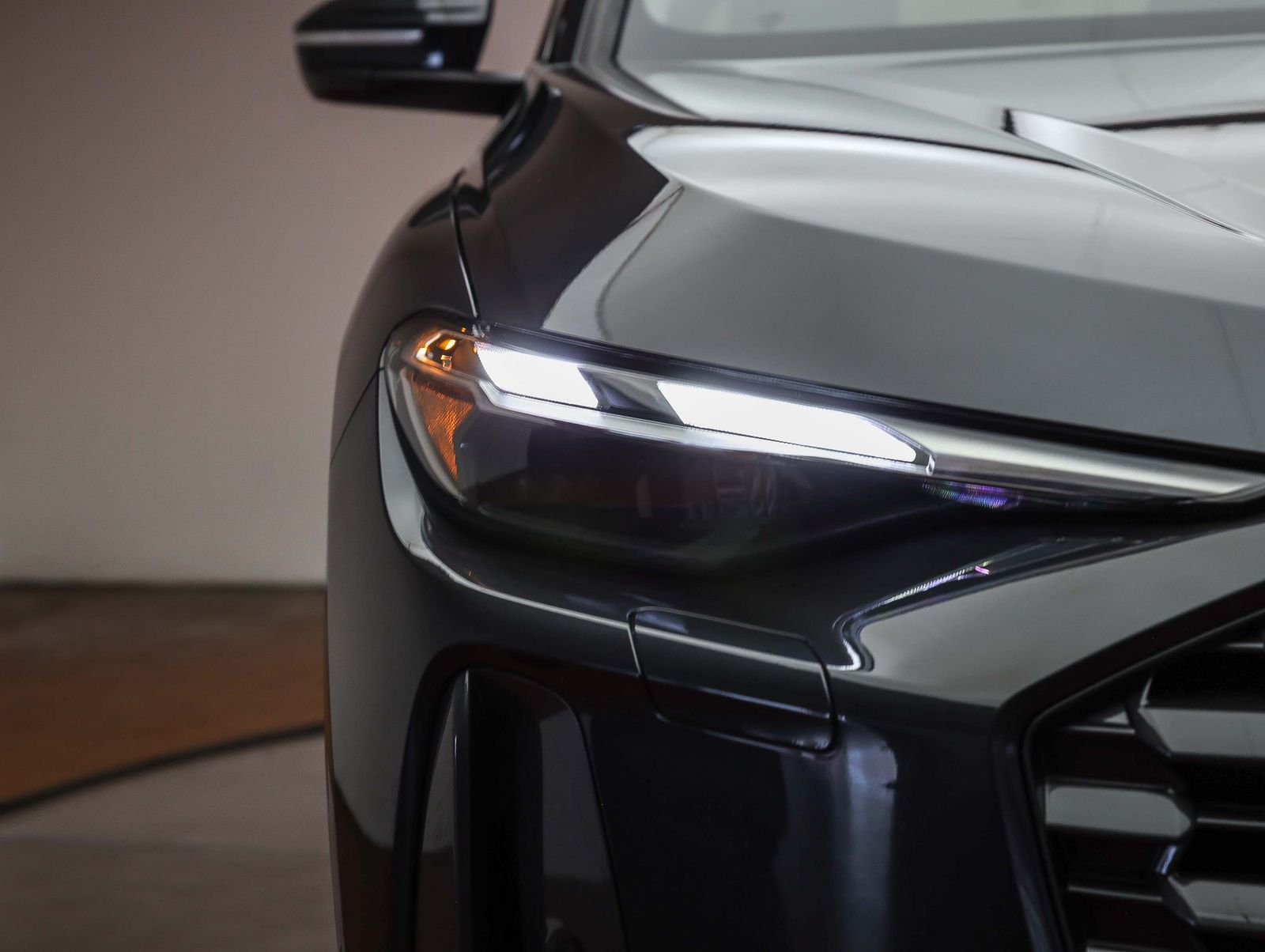 2025 Audi Q5 photo 3