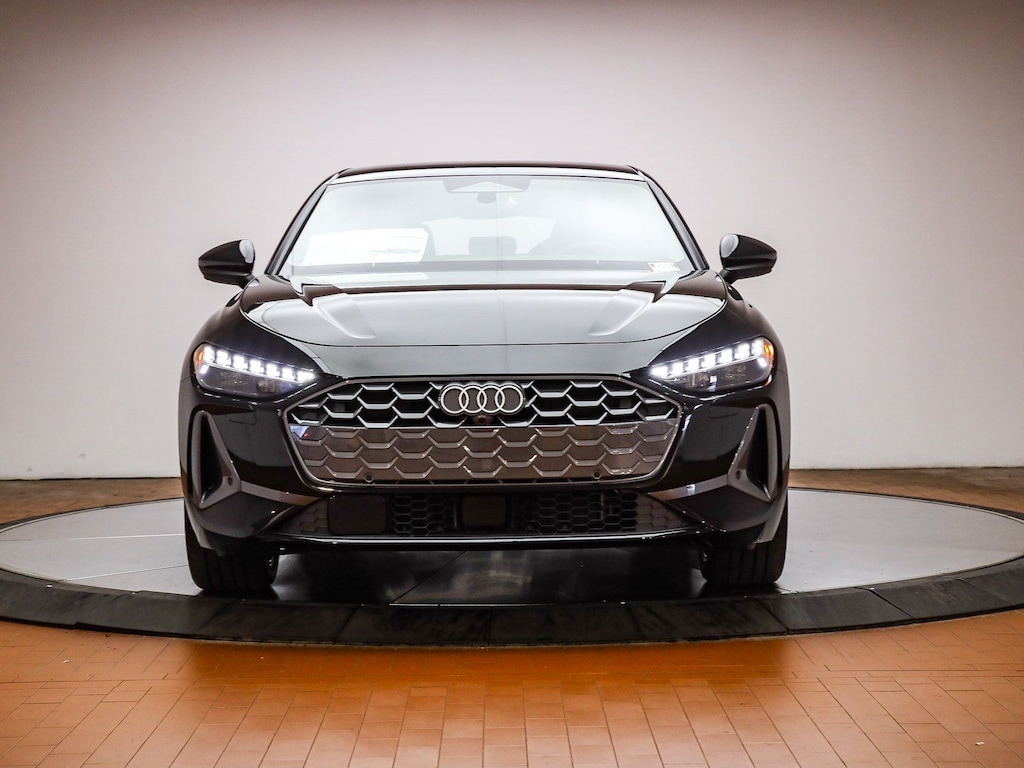 New 2025 Audi A5 2.0T Premium Sportback