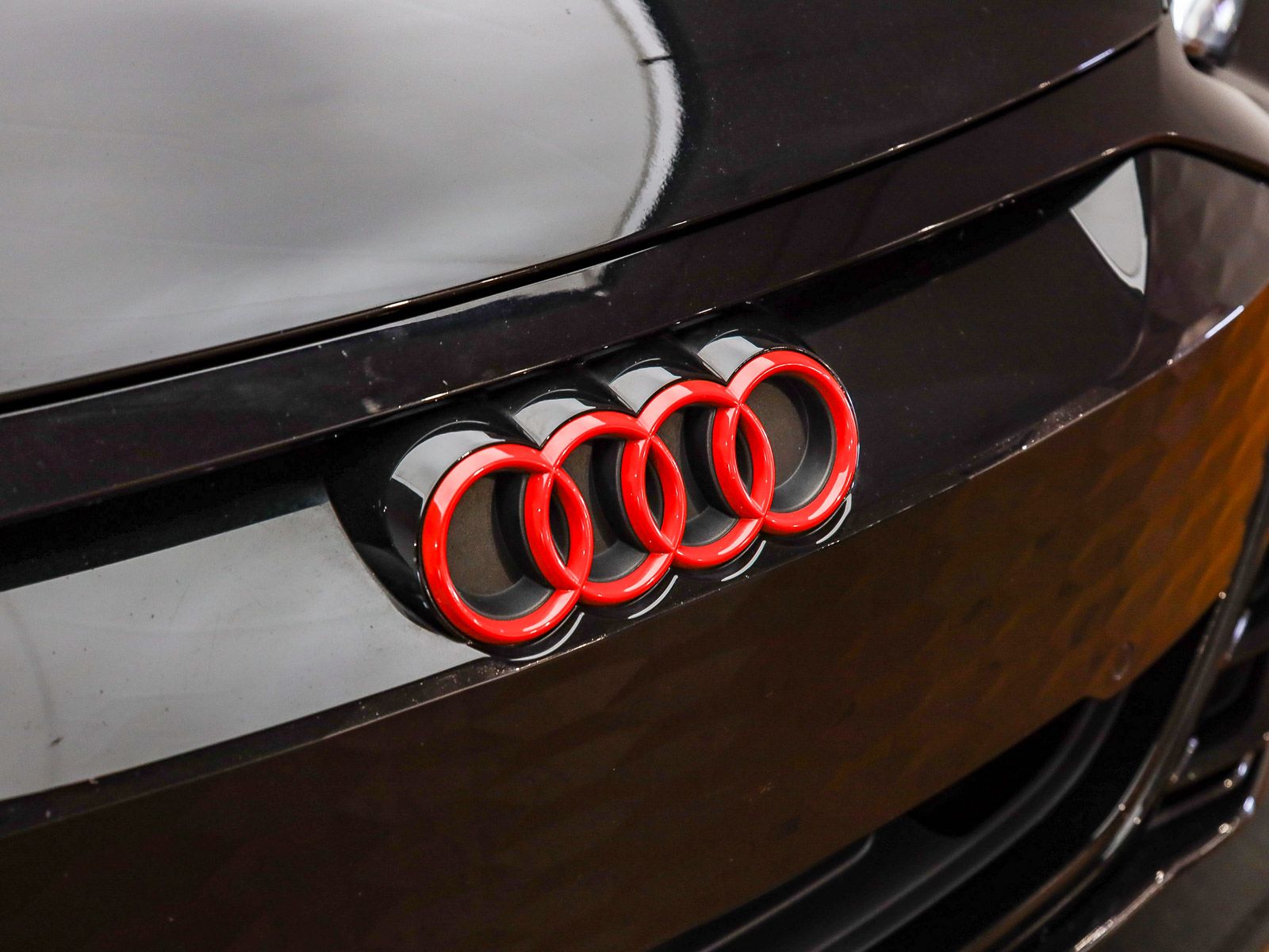 2023 Audi RS e-tron GT Base photo 3