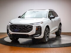 2026 Audi Q3 S line SUV