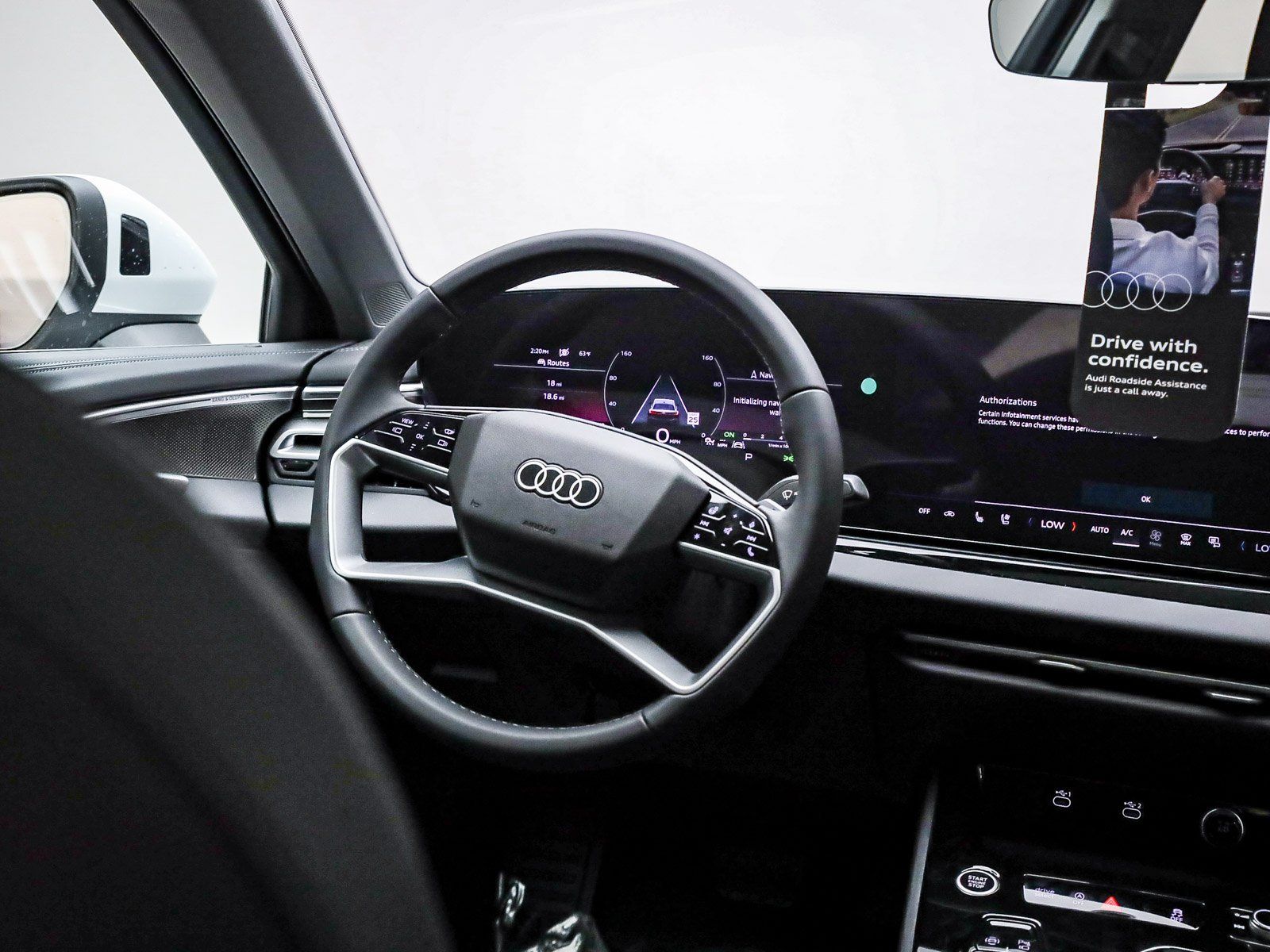 2025 Audi A5 Premium Plus - Photo 17