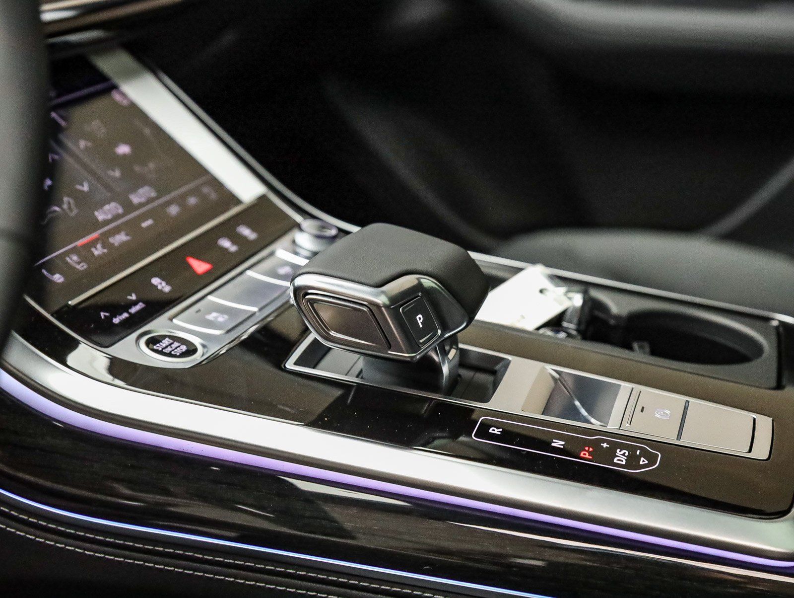 2026 Audi Q7 Premium Plus - Photo 25