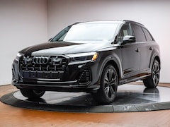 2026 Audi Q7 55 Premium SUV