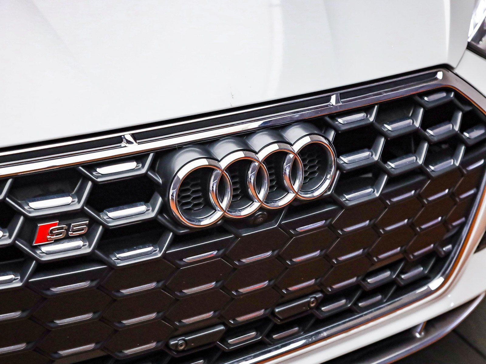 2022 Audi S5 3.0T Premium Plus photo 5