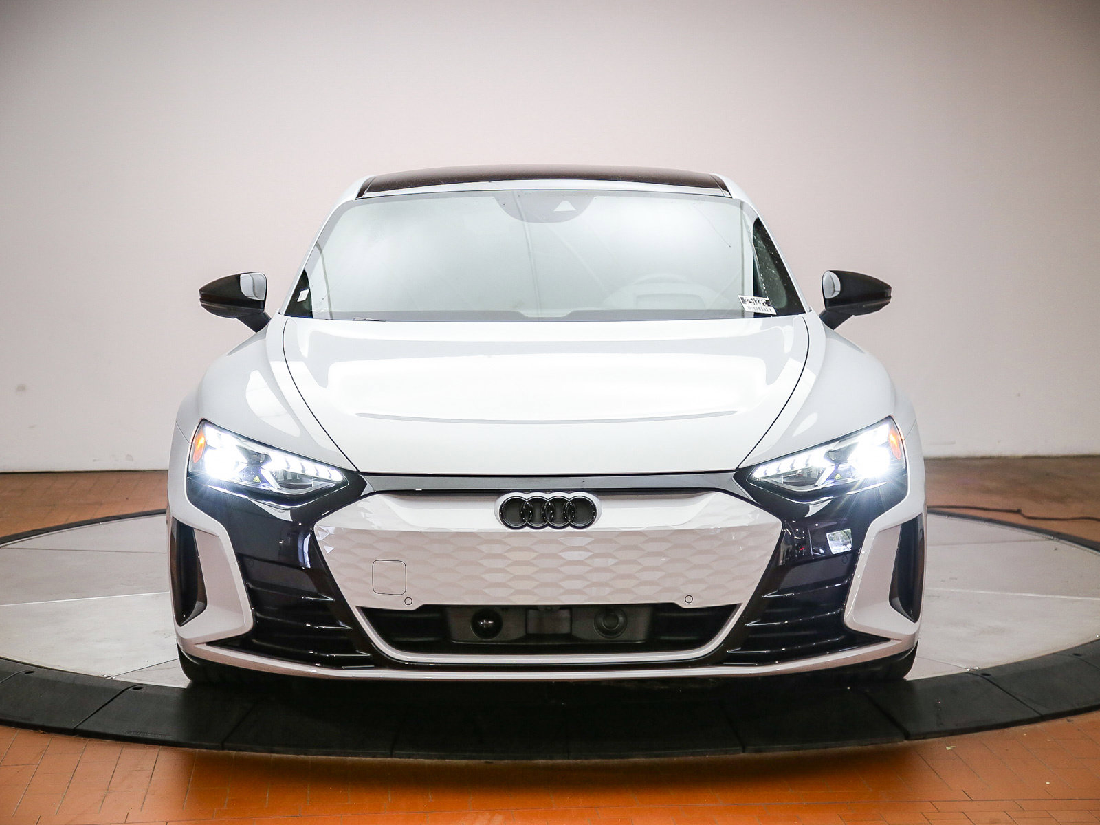 Certified 2024 Audi RS e-tron GT Base with VIN WAUBHBFW2R7901249 for sale in Norwalk, CA