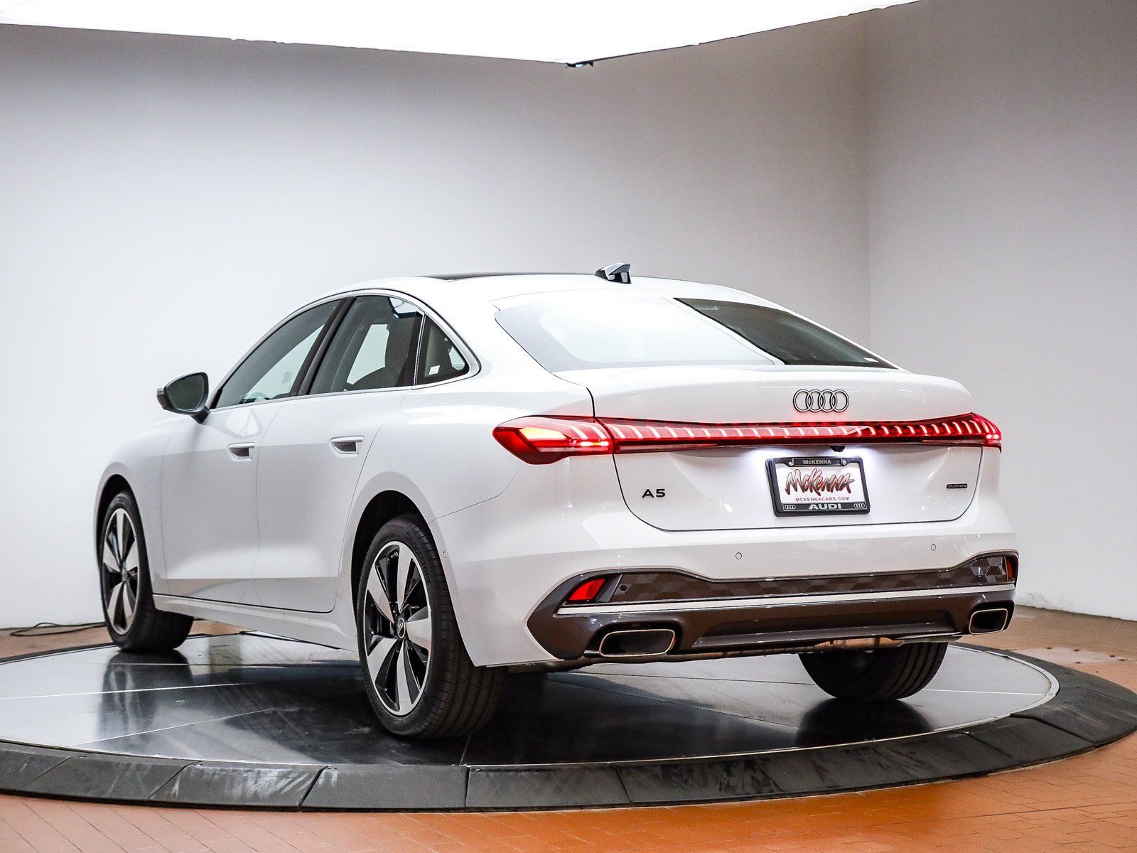 2025 Audi A5 Premium Plus - Photo 10