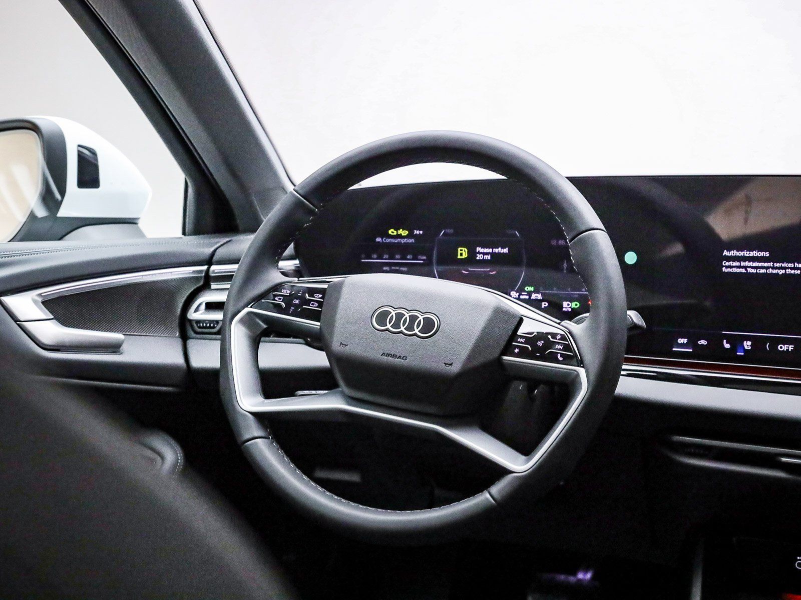 2025 Audi A5 Premium Plus - Photo 17