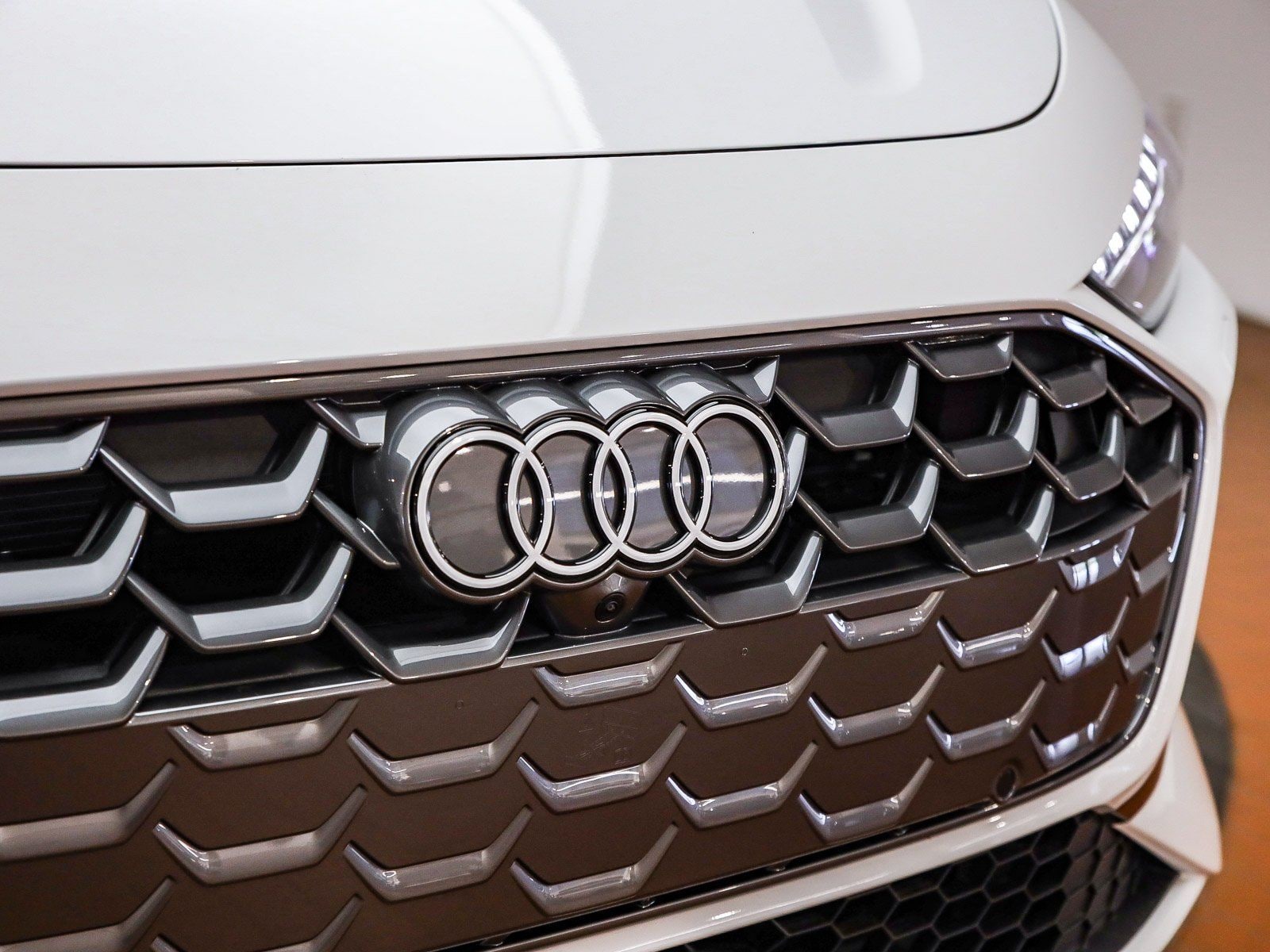 2025 Audi A5 Premium Plus - Photo 7