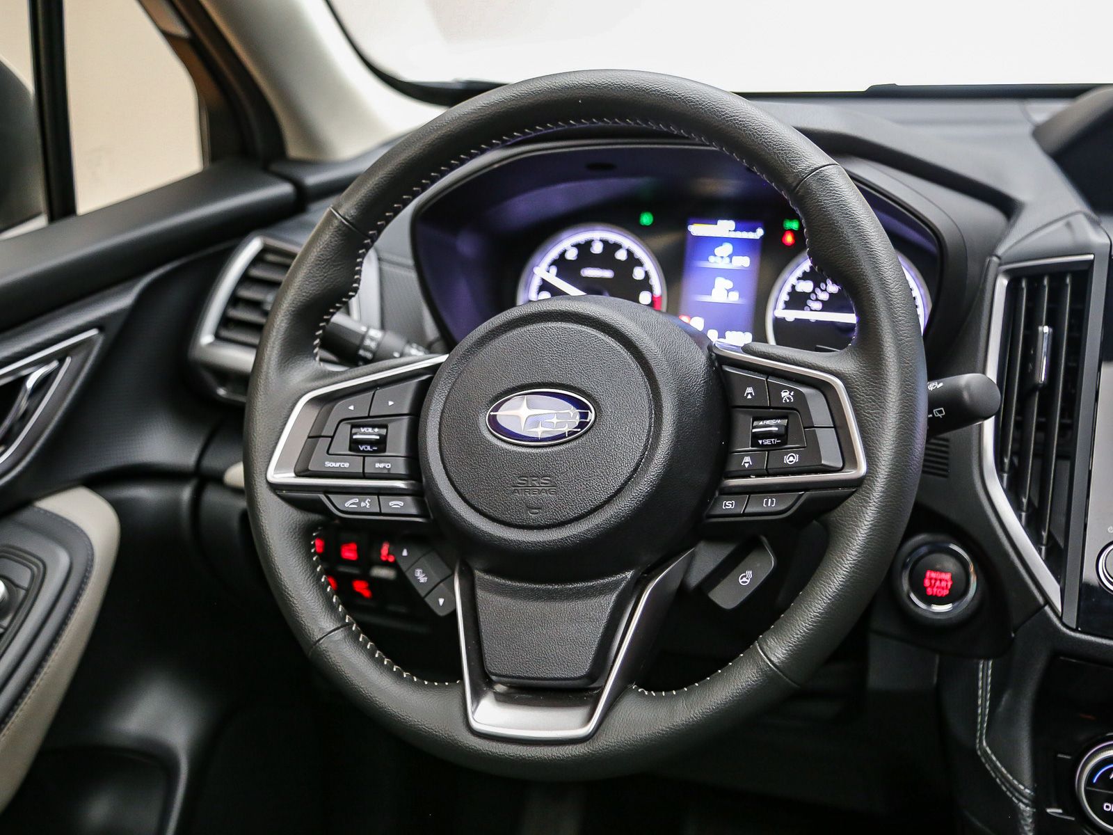 2024 Subaru Forester Limited - Photo 17