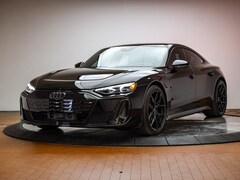 2026 Audi S e-tron GT Premium Plus Sedan