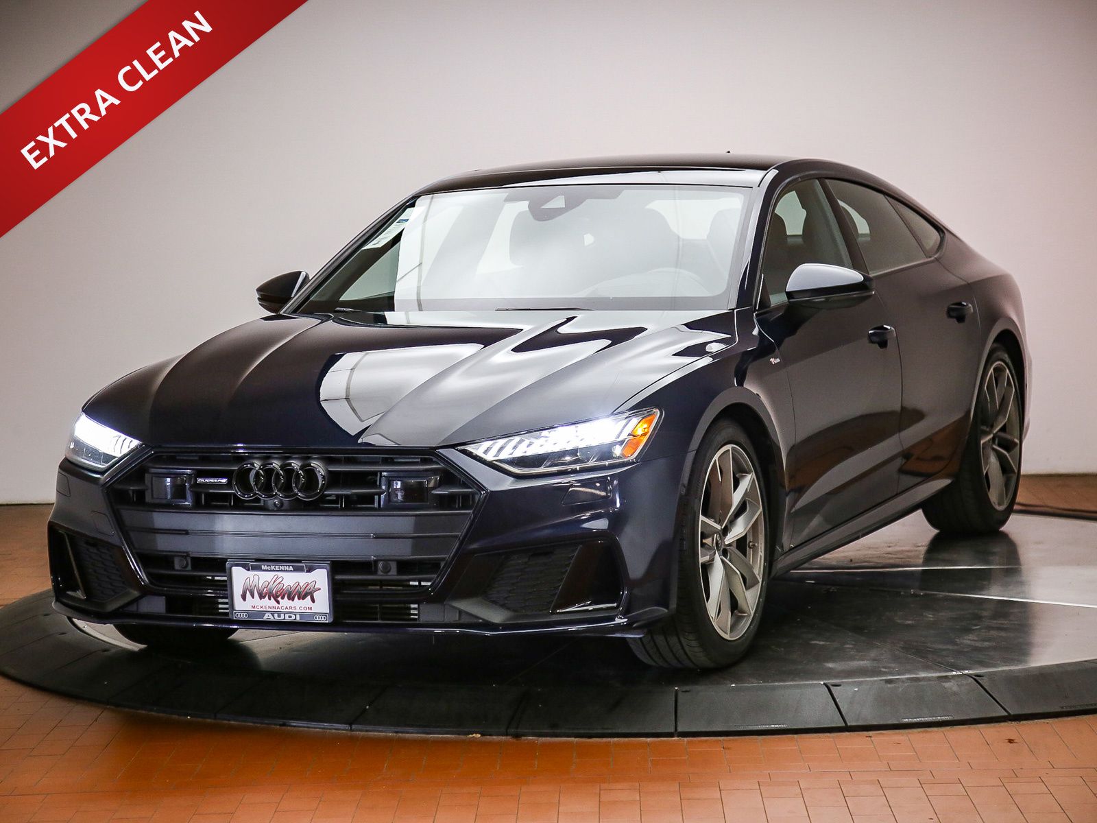 2023 Audi A7 55 Prestige S tronic quattro's photo