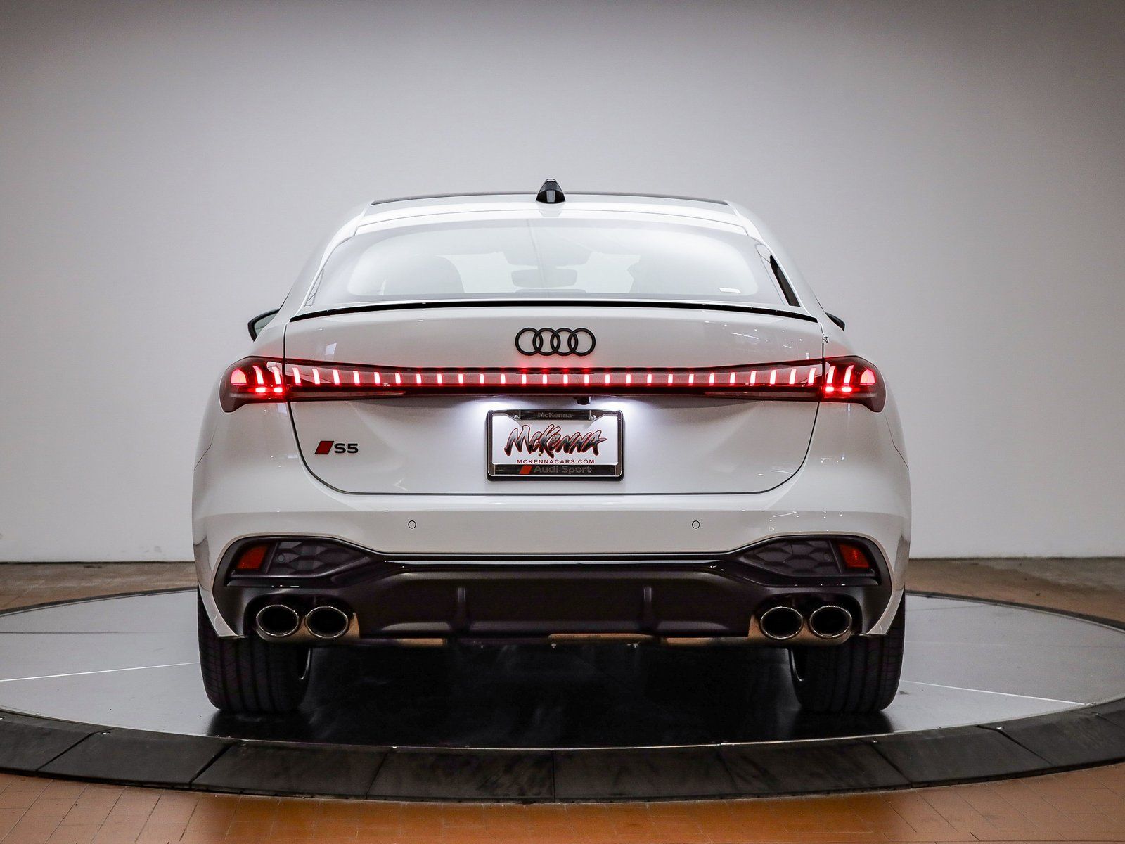 2025 Audi S5 Premium Plus - Photo 9