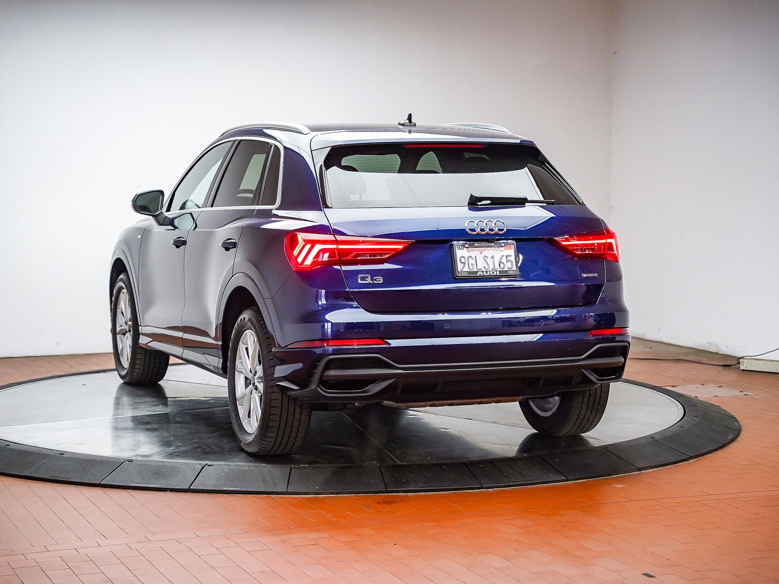 2023 Audi Q3 Premium Plus photo 6