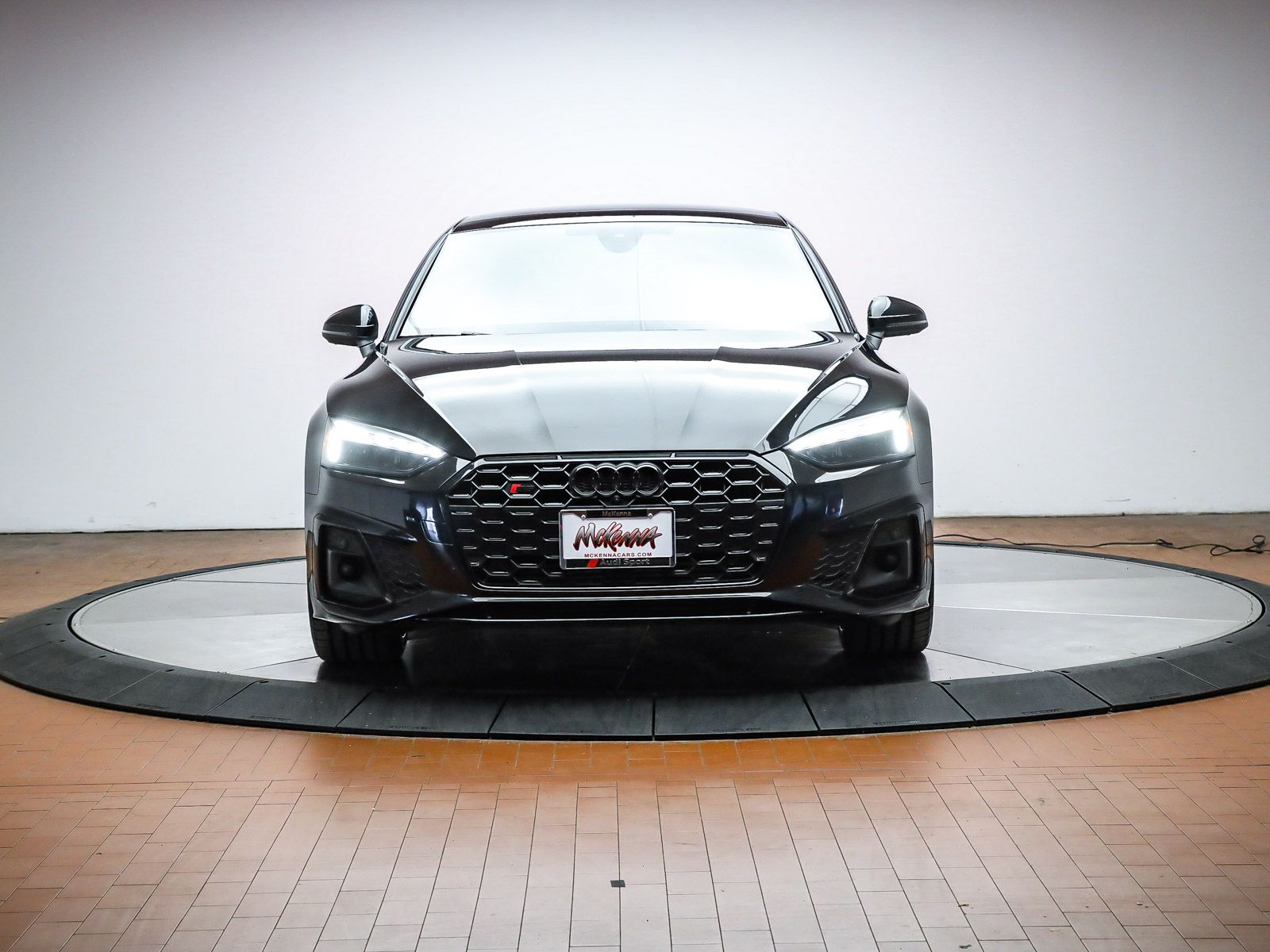 2022 Audi S5 Sportback Premium Plus photo 5