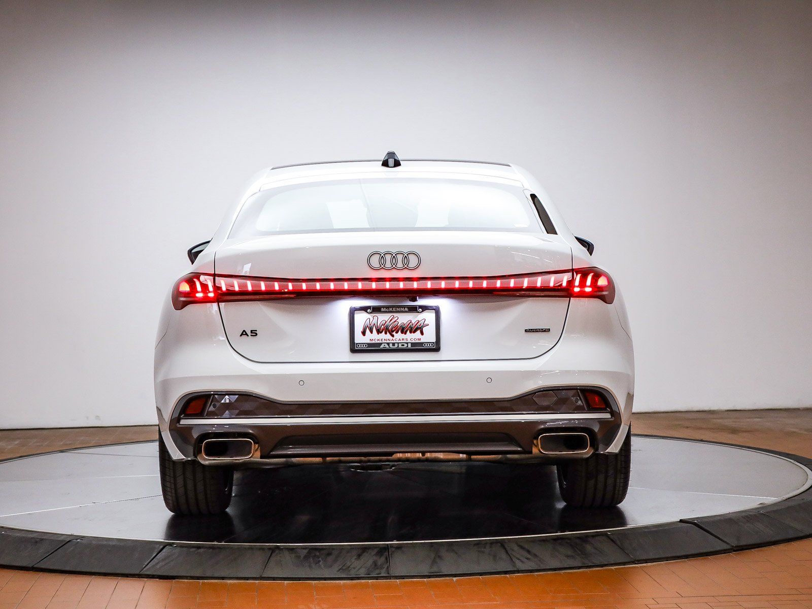 2025 Audi A5 Premium Plus - Photo 9