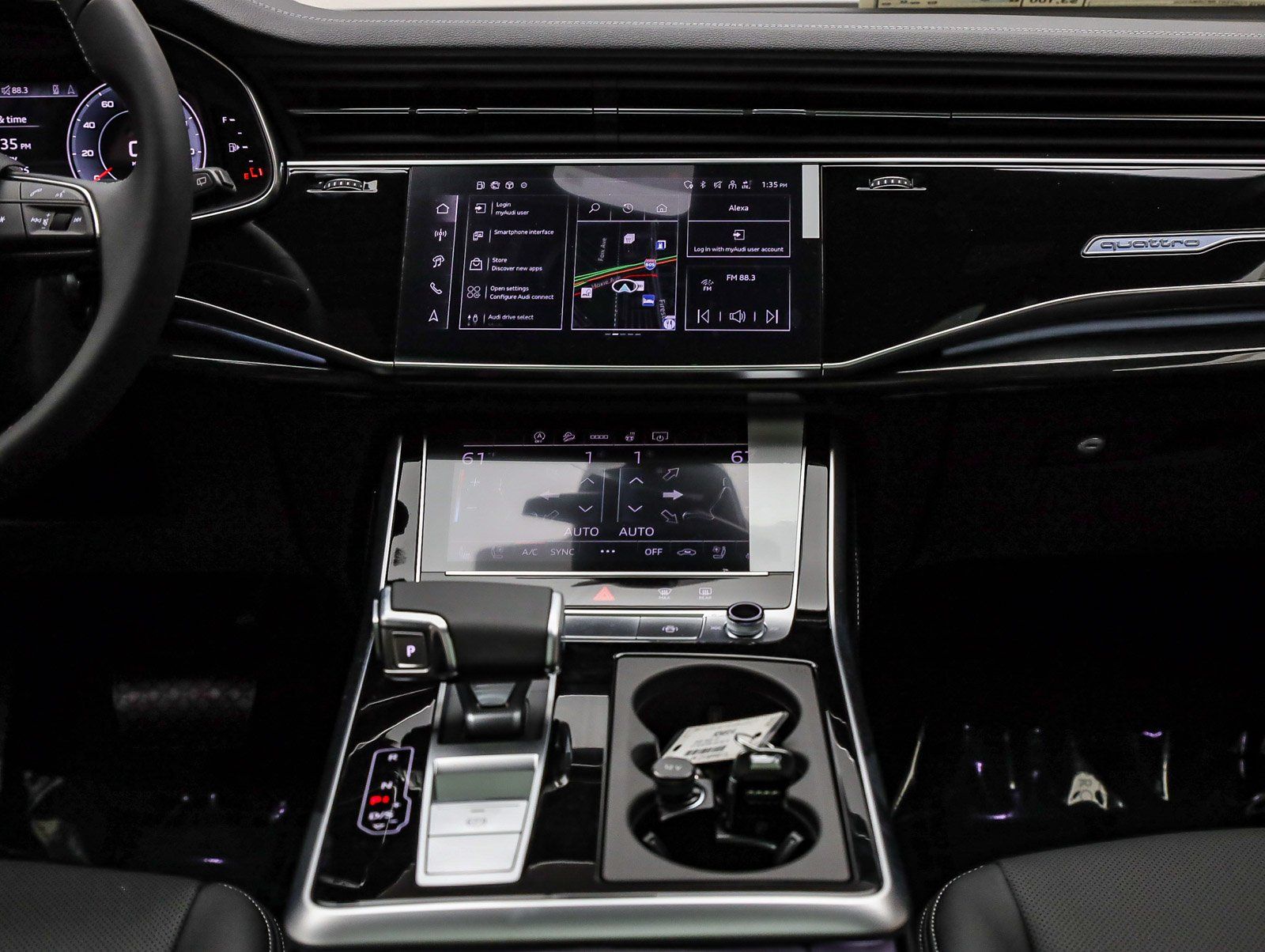 2026 Audi Q7 Premium Plus - Photo 15