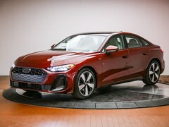 2026 Audi A5 Premium Plus Hatchback