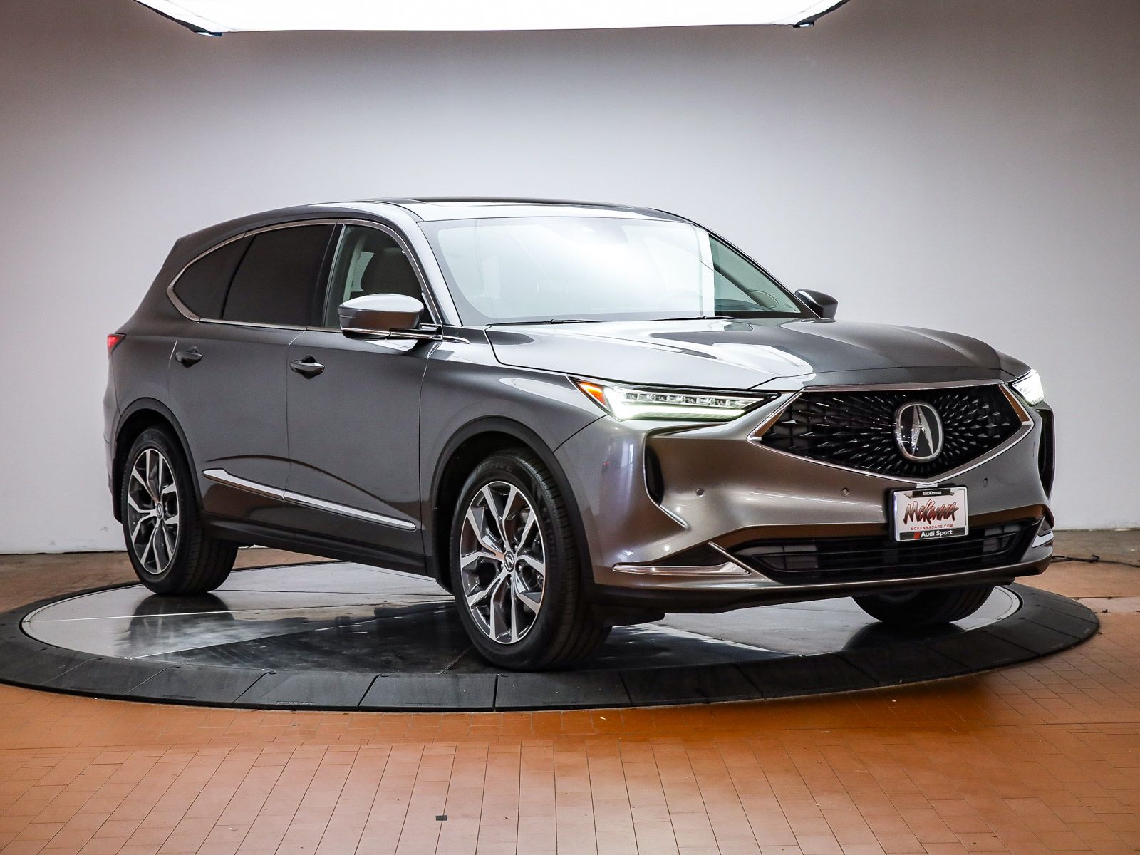 2023 Acura MDX Technology photo 5