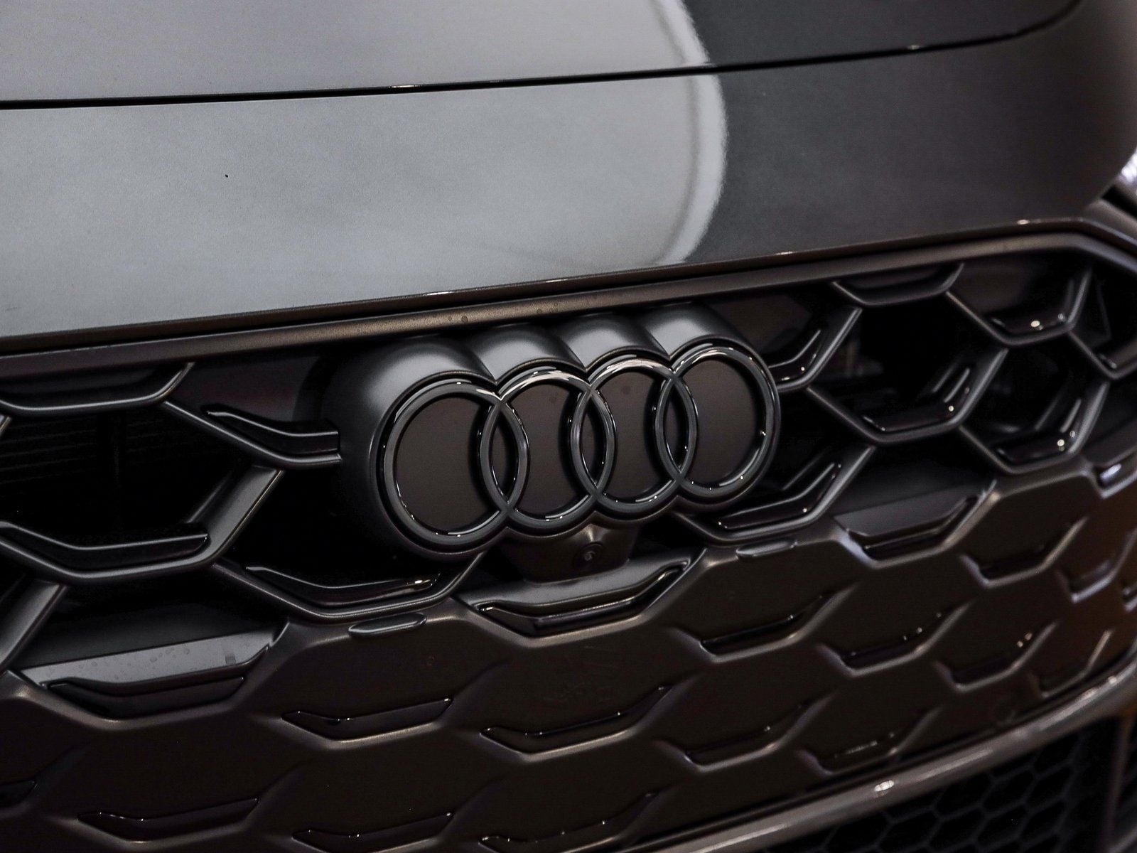 2025 Audi S5 Premium Plus - Photo 7