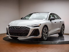 2026 Audi A6 Premium Sedan