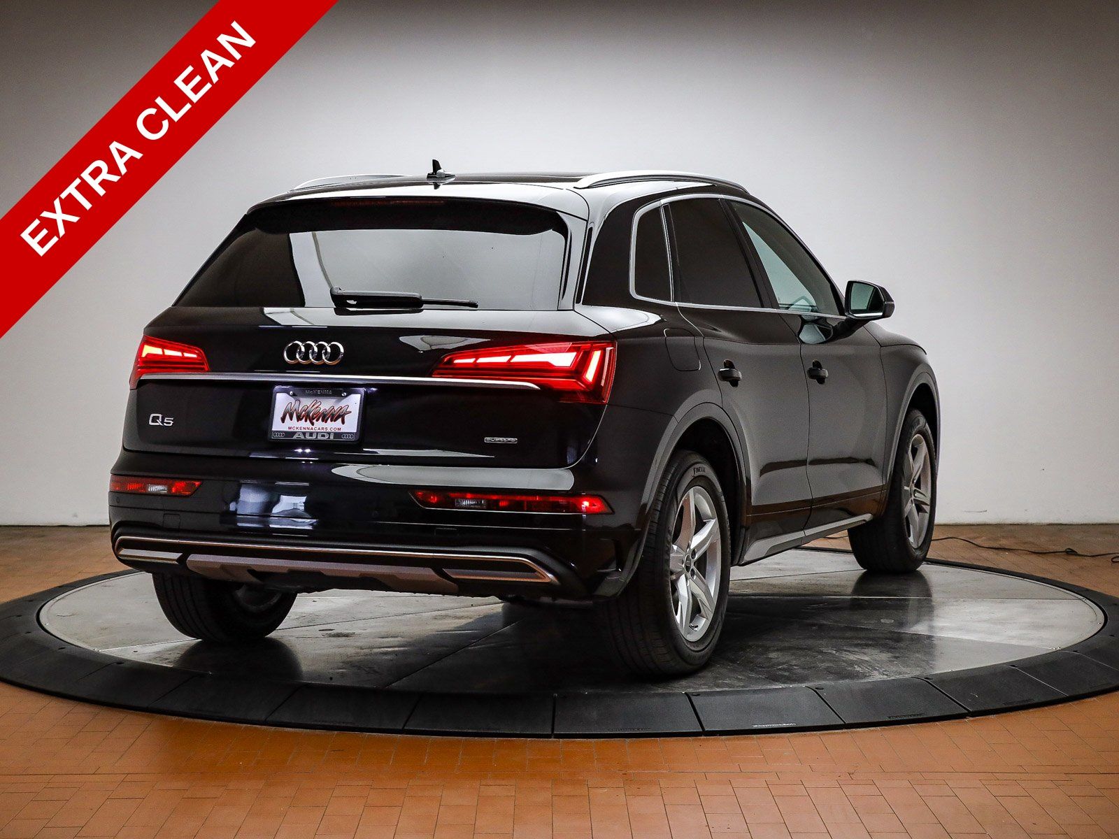 2023 Audi Q5 40 Premium photo 4