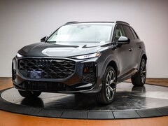 2026 Audi Q3 S line SUV