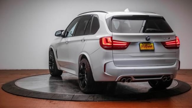 New 2018 Bmw X5 M For Sale In Norwalk Ca Near Los Angeles Stock