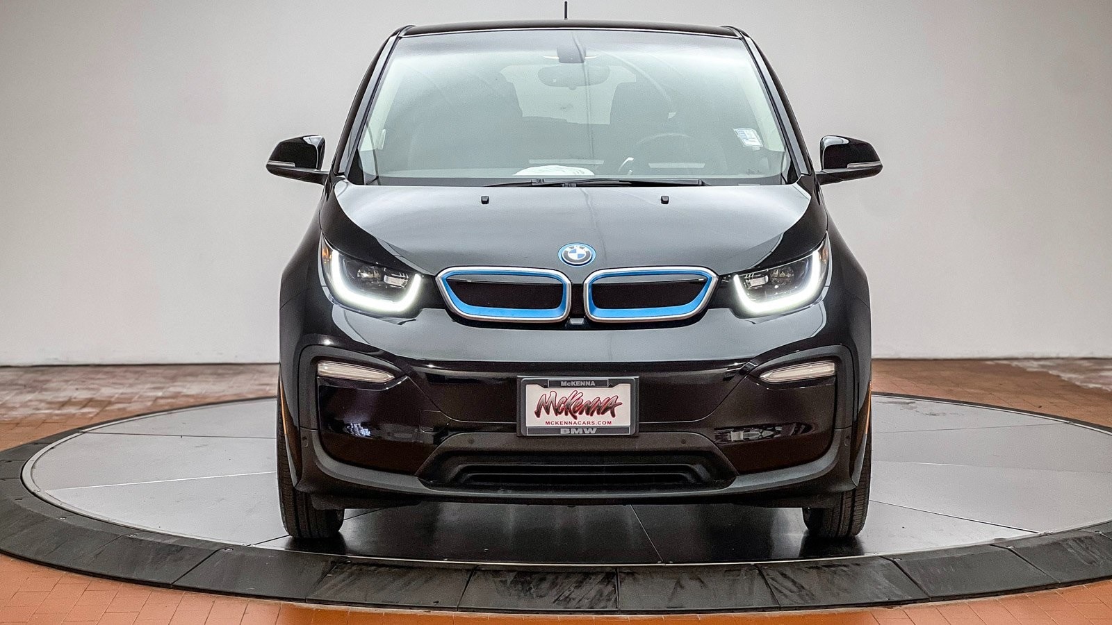 Used 2021 BMW I3 Base with VIN WBY8P2C05M7H99066 for sale in Norwalk, CA