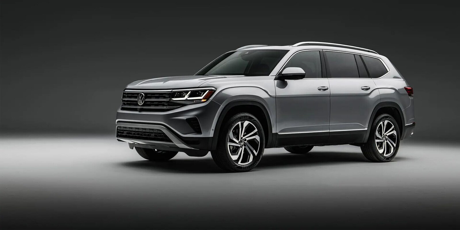 2021 Atlas McKenna Volkswagen Cerritos