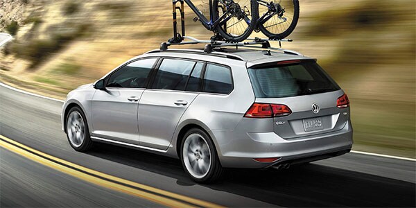 Roof rack for vw golf sportwagen new arrivals